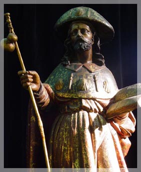 Santiago de Compostela